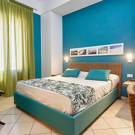 Insula Hotel Favignana Zewnętrze zdjęcie