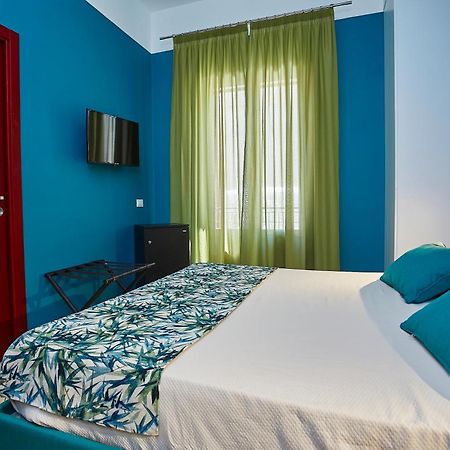 Insula Hotel Favignana Zewnętrze zdjęcie