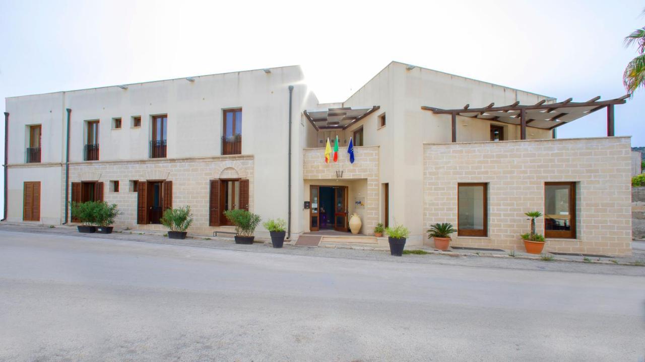 Insula Hotel Favignana Zewnętrze zdjęcie